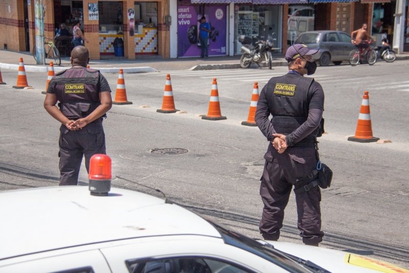 Arraial Do Cabo Divulga Esquema De Seguran A P Blica Para O Carnaval