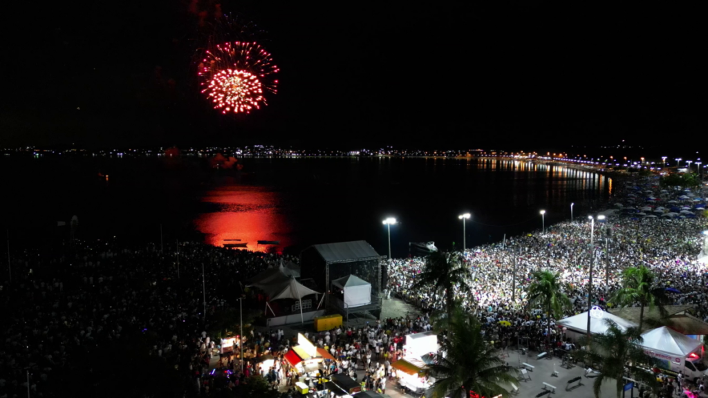 S O Pedro Da Aldeia Celebra Chegada De Grande Festa E Queima