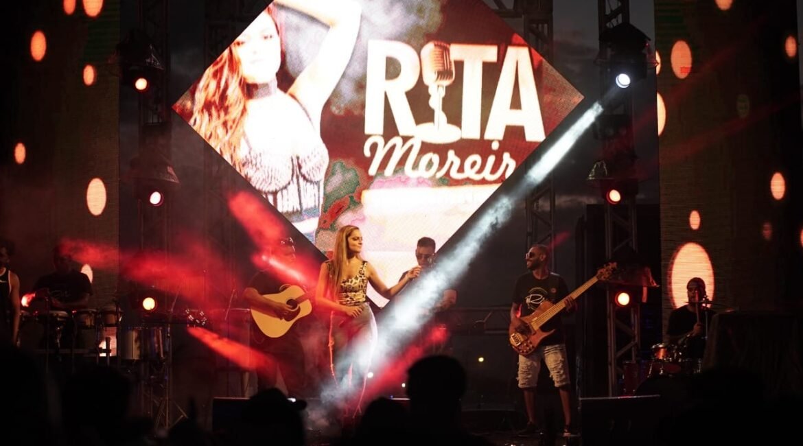 Rio cria Dia Estadual da Mulher Roqueira em homenagem a Rita Lee