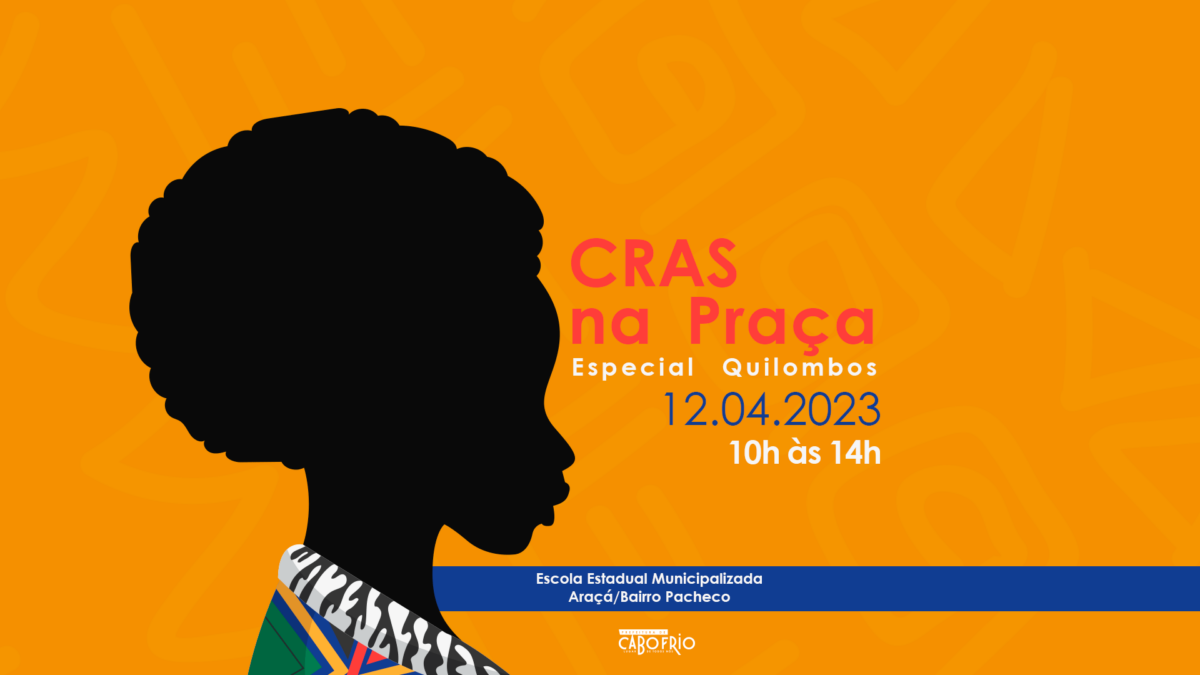 CRAS Sacode a Praça