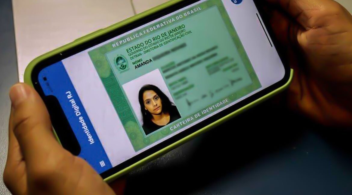 Detran.RJ Realiza Mutirão Para Emissão De Carteira De Identidade Em 64 ...