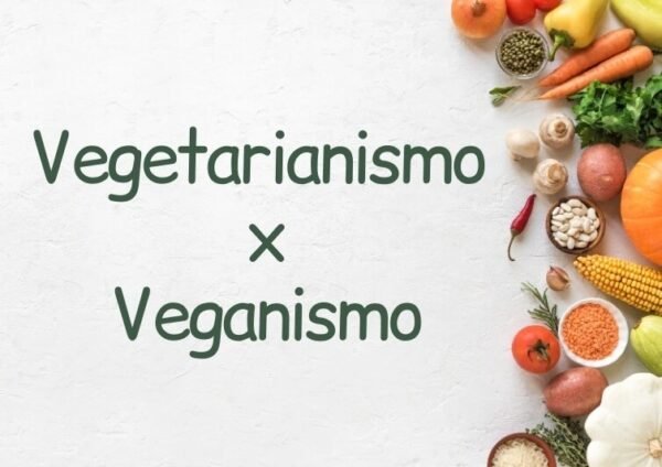 Você Sabe A Diferença Entre Vegetarianismo E Veganismo Portal Costa Do Sol 5717