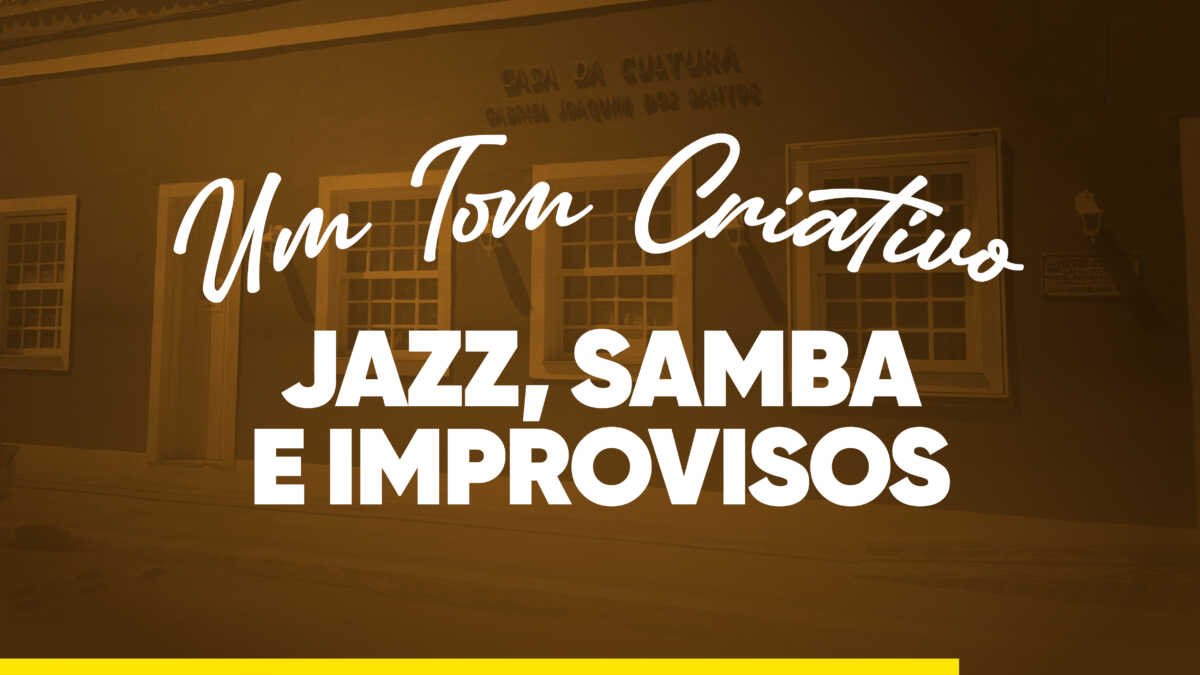 Casa da Cultura de São Pedro da Aldeia apresenta noite de música instrumental nesta quinta (07)