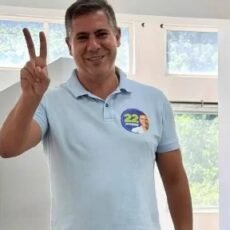 Dr. Serginho é eleito prefeito de Cabo Frio com 69,19% dos votos