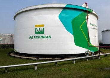 Petrobras e Vale firmam acordo para uso de diesel renovável