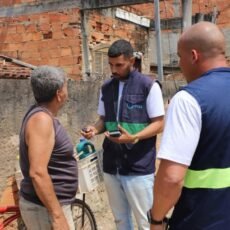 Rio das Ostras: Regularização Fundiária avança por meio de parceria com Iterj