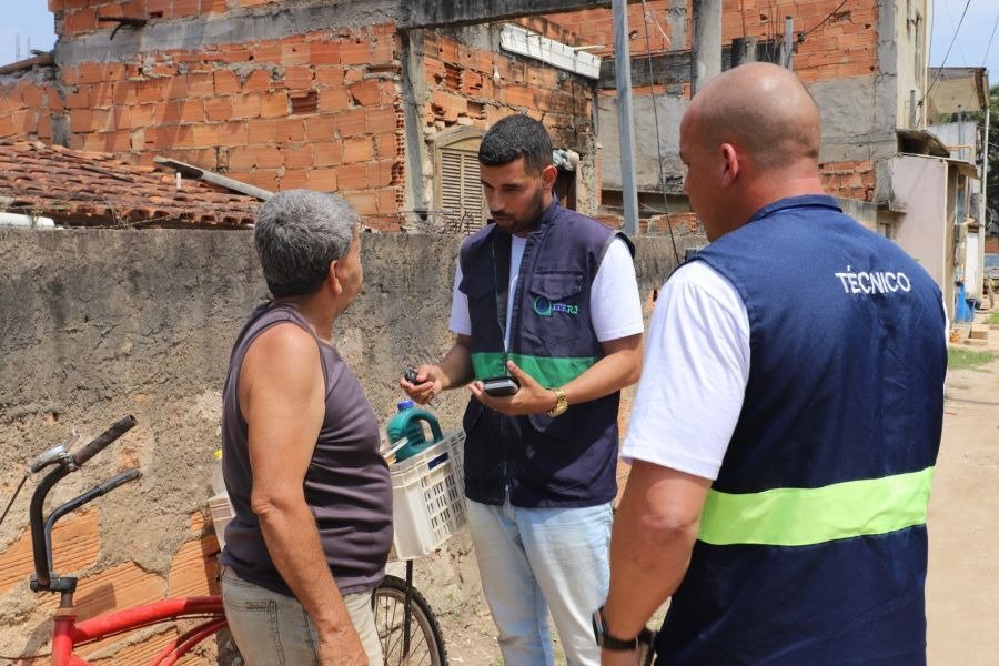 Rio das Ostras: Regularização Fundiária avança por meio de parceria com Iterj