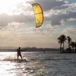 Araruama recebe oficialmente e por meio da lei o título de “Capital do Kitesurf”