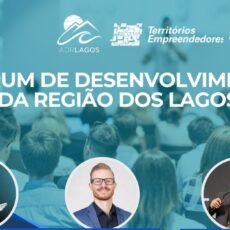 Fórum discute o desenvolvimento da Região dos Lagos