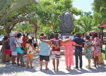 Búzios celebra o Dia da Consciência Negra com Roda de Conversa na Praça Quilombola