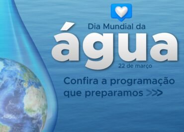 Araruama terá programação especial para o Dia Mundial da Água