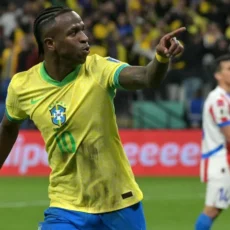 Brasil finalmente garante sua vaga na Copa do Mundo de 2026