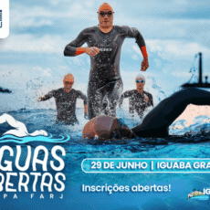 Copa FARJ desembarca em Iguaba Grande e abre inscrições