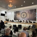 Araruama realizou a Pré-Audiência Pública do Plano Municipal de Saneamento Básico (PMSB)