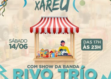 Arraial do Cabo promove nesse sábado feira do Xaréu edição junina
