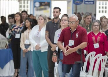Conferência de Assistência Social em Rio das Ostras acontece neste sábado