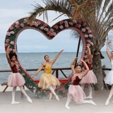 Iguaba Grande será palco do 2º Festival de Dança nos dias 16 e 17 de agosto