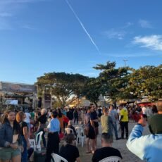 Festival do Camarão de Cabo Frio celebra culinária local com sucesso de público