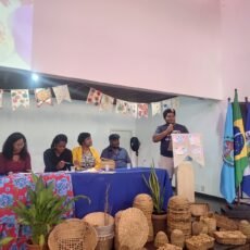 Cabo Frio realiza seminário com comunidades quilombolas e educadores
