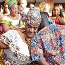 Festival Raízes celebra a cultura quilombola e a luta antirracista na Região dos Lagos