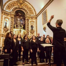 Cabo Frio celebra a música com o XXXVI Encontro Internacional de Corais