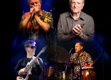 Rio das Ostras Instrumental traz grandes nomes da música