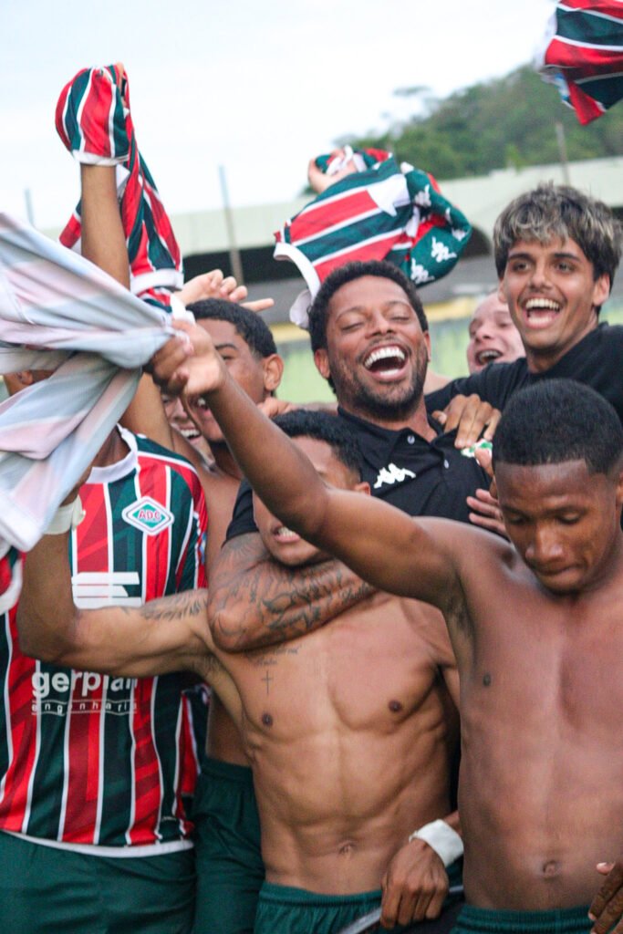 Fotos:  Paulo Cândido (@paulocandidofotos)