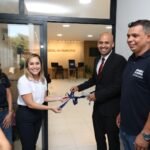 Prefeitura de Araruama inaugura novas dependências da Procuradoria Geral do Município e da Dívida Ativa