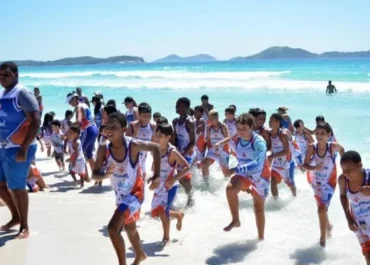 Projeto Defesinha Verão 2026 começa nesta terça-feira (13), em Tamoios