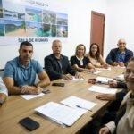 Prefeitos da Região dos Lagos se unem e cobram providências às concessionárias de luz e água na primeira reunião ordinária de 2026 do Conderlagos