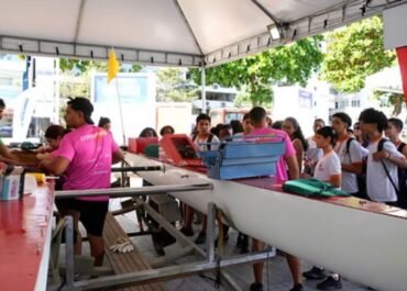 Desafio Sol & Mar começa nesta quinta (15) e movimenta Araruama com inovação e sustentabilidade