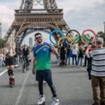 Araruama entra no ritmo sobre rodas com o 1º Encontro de Patins Roller Dance