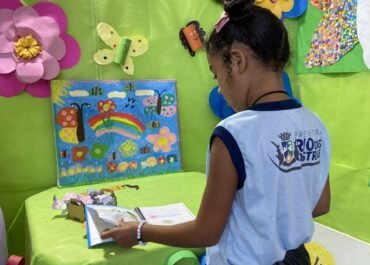 Novas matrículas começam nesta segunda, dia 19, em Rio das Ostras