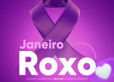 Prefeitura de Saquarema promove evento do Janeiro Roxo com programação especial de conscientização e combate à hanseníase