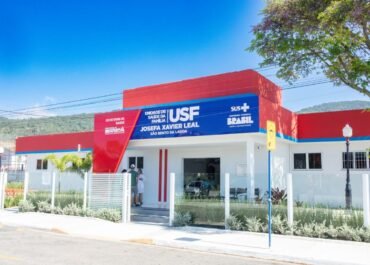 Prefeitura de Maricá realiza ação especial em Unidades de Saúde de Família (USF) de Itaipuaçu