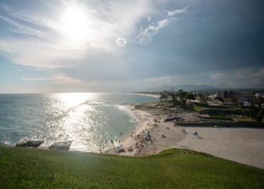 Prefeitura de Saquarema celebra a tradicional Festa de Iemanjá com programação cultural e religiosa no próximo domingo