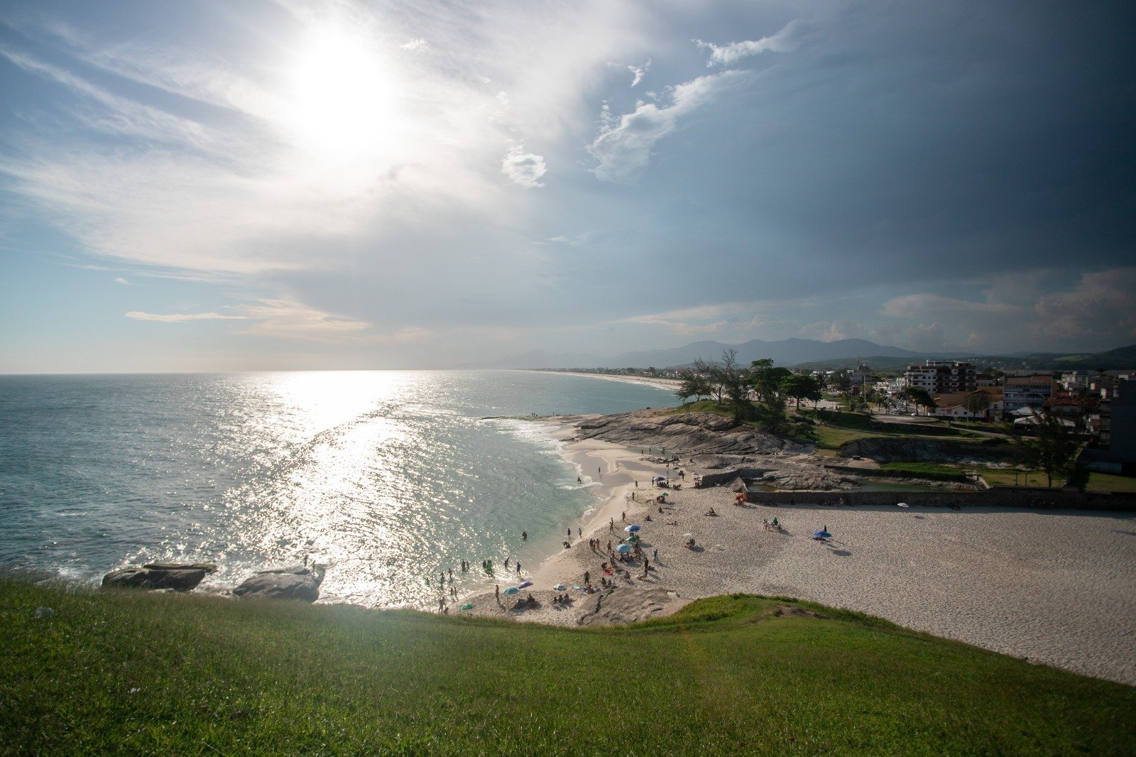 Prefeitura de Saquarema celebra a tradicional Festa de Iemanjá com programação cultural e religiosa no próximo domingo