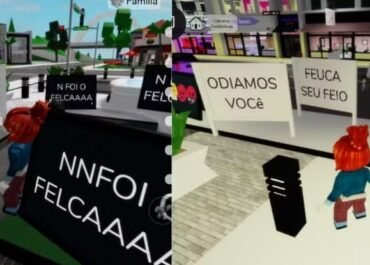 Coluna Tecnologia: A revolta do Roblox contra o Felca