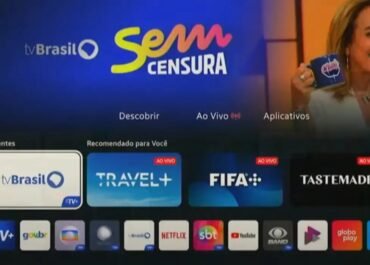 EBC é autorizada a usar estações-teste para iniciar operação da TV 3.0