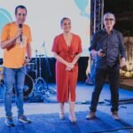 Record Sunset Rio, que celebra o aniversário de 167 anos de Araruama, é lançado oficialmente em encontro com prefeitos da região, autoridades e empresários da cidade
