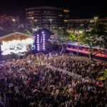 Rádio Costa do Sol FM acompanha de perto o Record Sunset Rio que marcou os 167 anos de Araruama com festa histórica