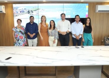 Saquarema consolida ecossistema de inovação com implementação de Parque Tecnológico