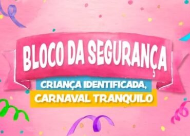 Carnaval de São Pedro da Aldeia terá distribuição gratuita de pulseiras de identificação para crianças