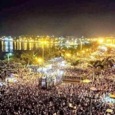 É Hoje! Bloco das Piranhas: a irreverência que atravessa gerações, promete ser a sensação na Região dos Lagos no Carnaval 2026 de Araruama