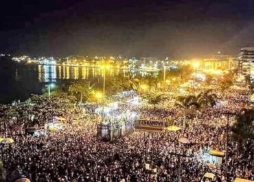 É Hoje! Bloco das Piranhas: a irreverência que atravessa gerações, promete ser a sensação na Região dos Lagos no Carnaval 2026 de Araruama