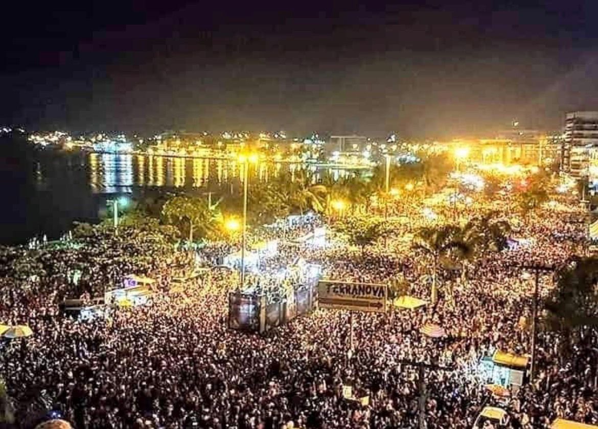 É Hoje! Bloco das Piranhas: a irreverência que atravessa gerações, promete ser a sensação na Região dos Lagos no Carnaval 2026 de Araruama