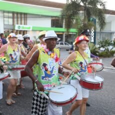 Carnaval em Araruama terá festa na cidade e nos distritos