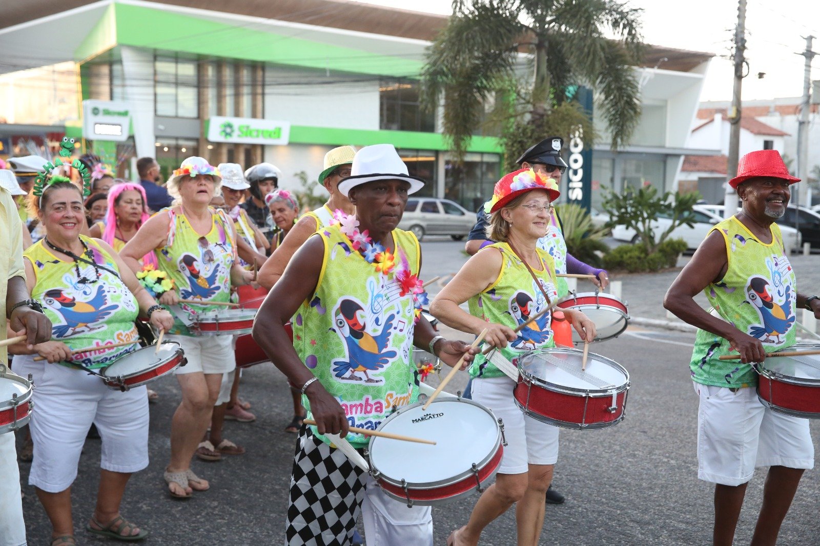 Carnaval em Araruama terá festa na cidade e nos distritos