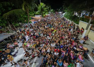 Prefeitura de Saquarema informa mudanças no trânsito e transporte público durante o Carnaval