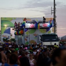 Cabo Frio encerra Carnaval 2026 com sucesso de público e organização